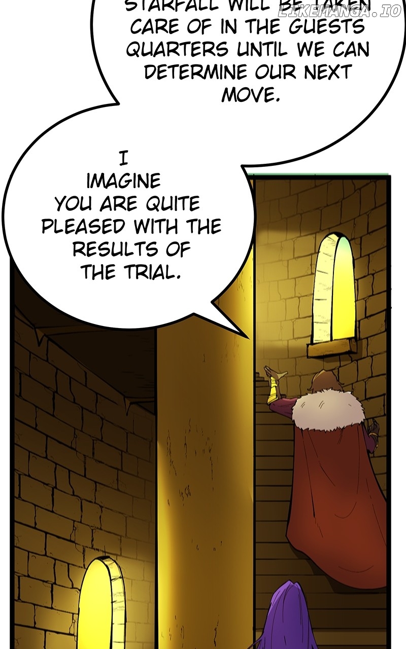 DevilUp – Manhwa Chapter 19 - page 35