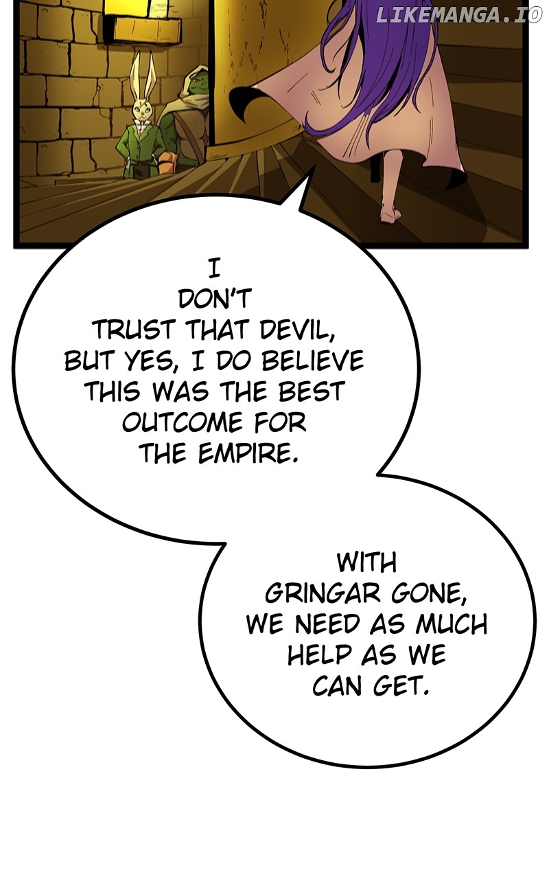 DevilUp – Manhwa Chapter 19 - page 36