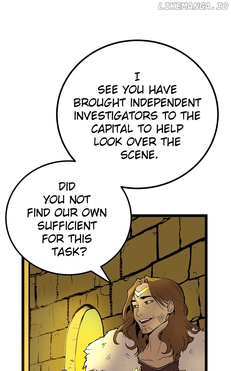 DevilUp – Manhwa Chapter 19 - page 37