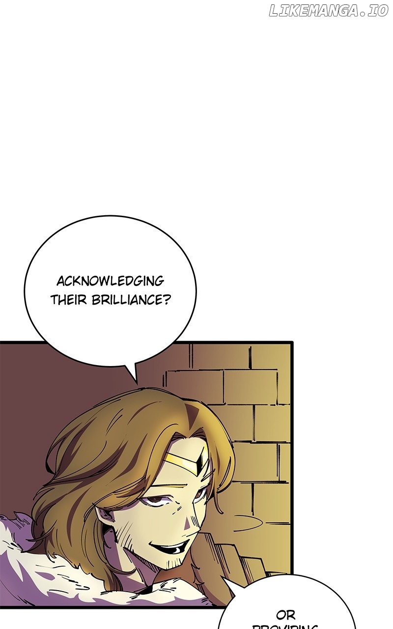 DevilUp – Manhwa Chapter 19 - page 39