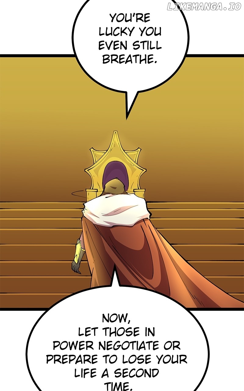 DevilUp – Manhwa Chapter 19 - page 4