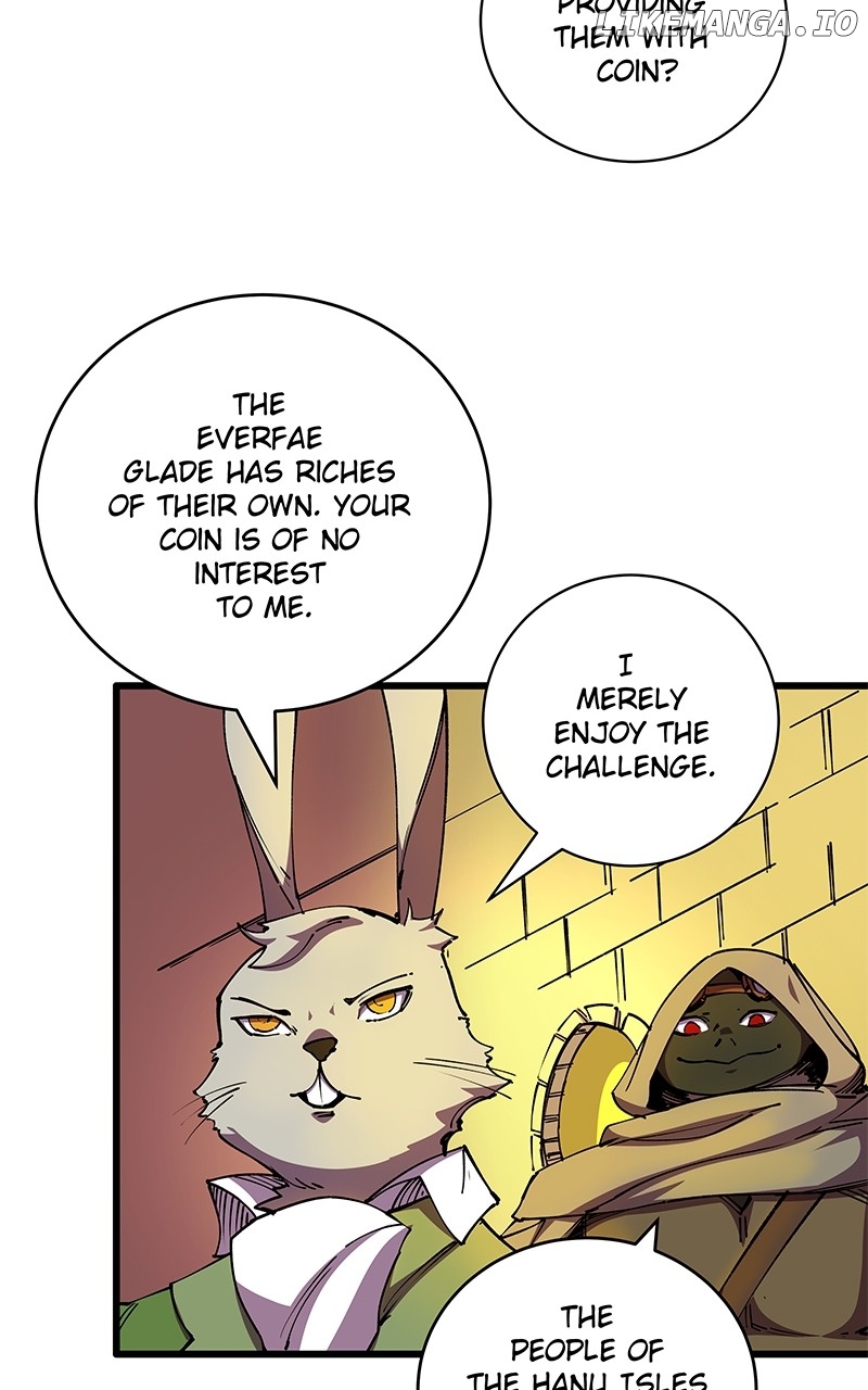 DevilUp – Manhwa Chapter 19 - page 40