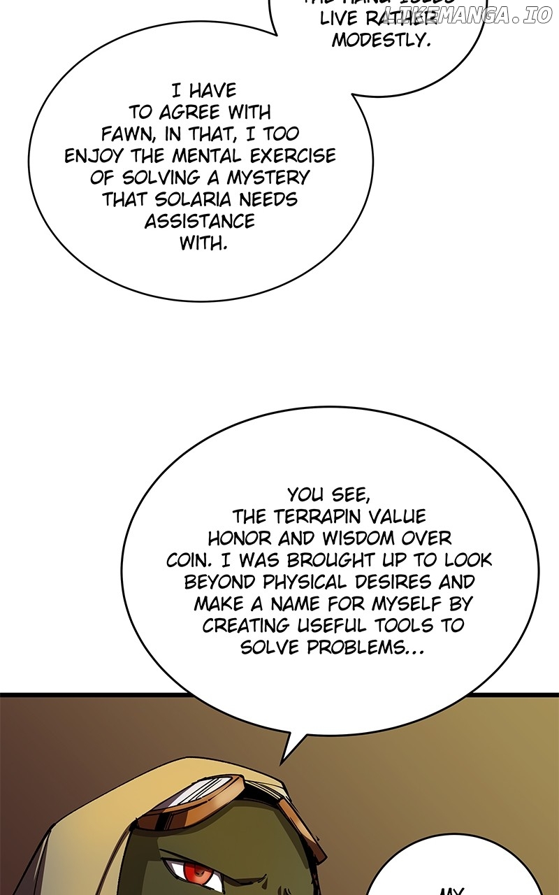 DevilUp – Manhwa Chapter 19 - page 41