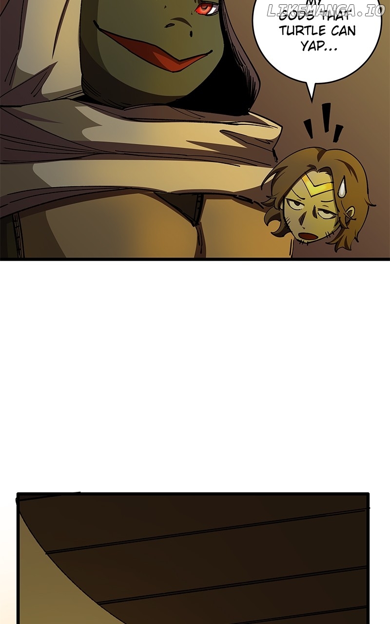 DevilUp – Manhwa Chapter 19 - page 42