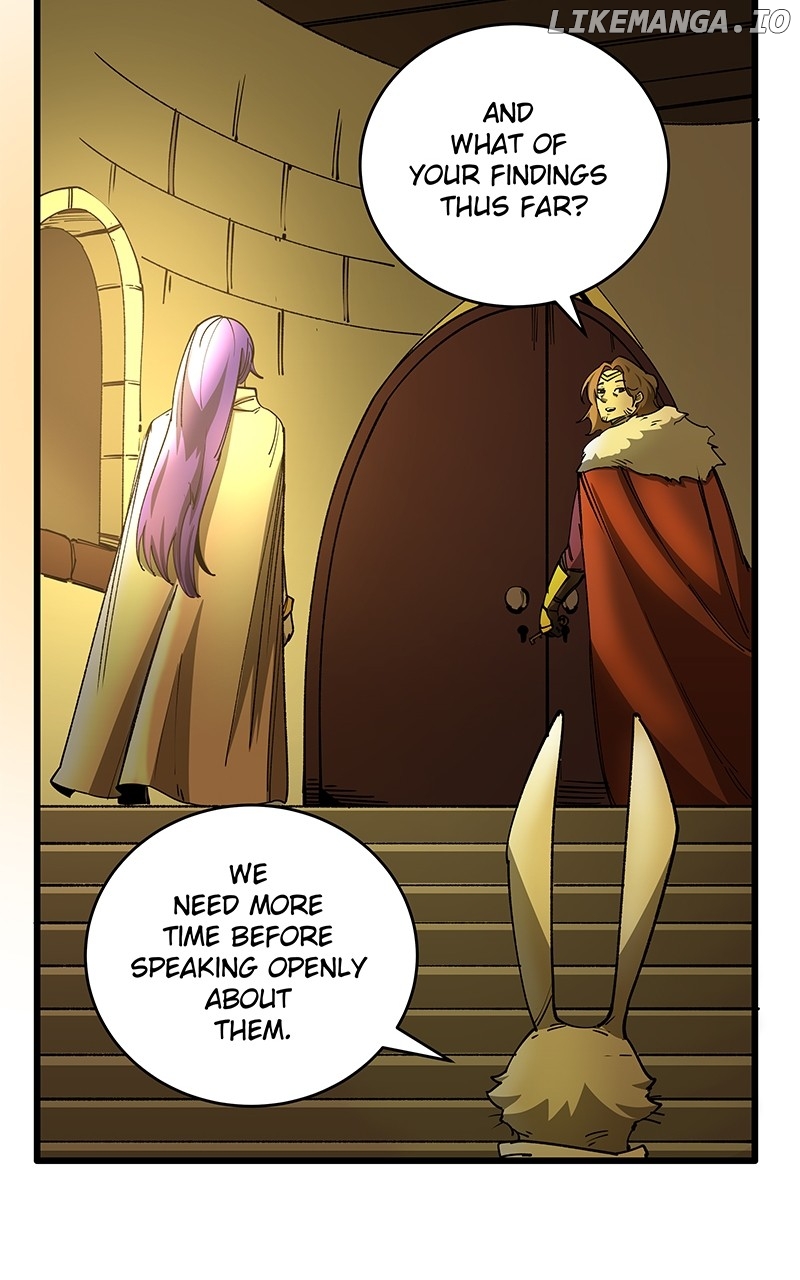 DevilUp – Manhwa Chapter 19 - page 43