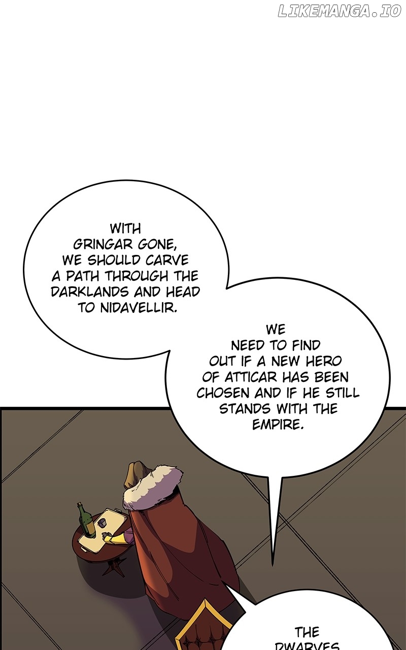 DevilUp – Manhwa Chapter 19 - page 44