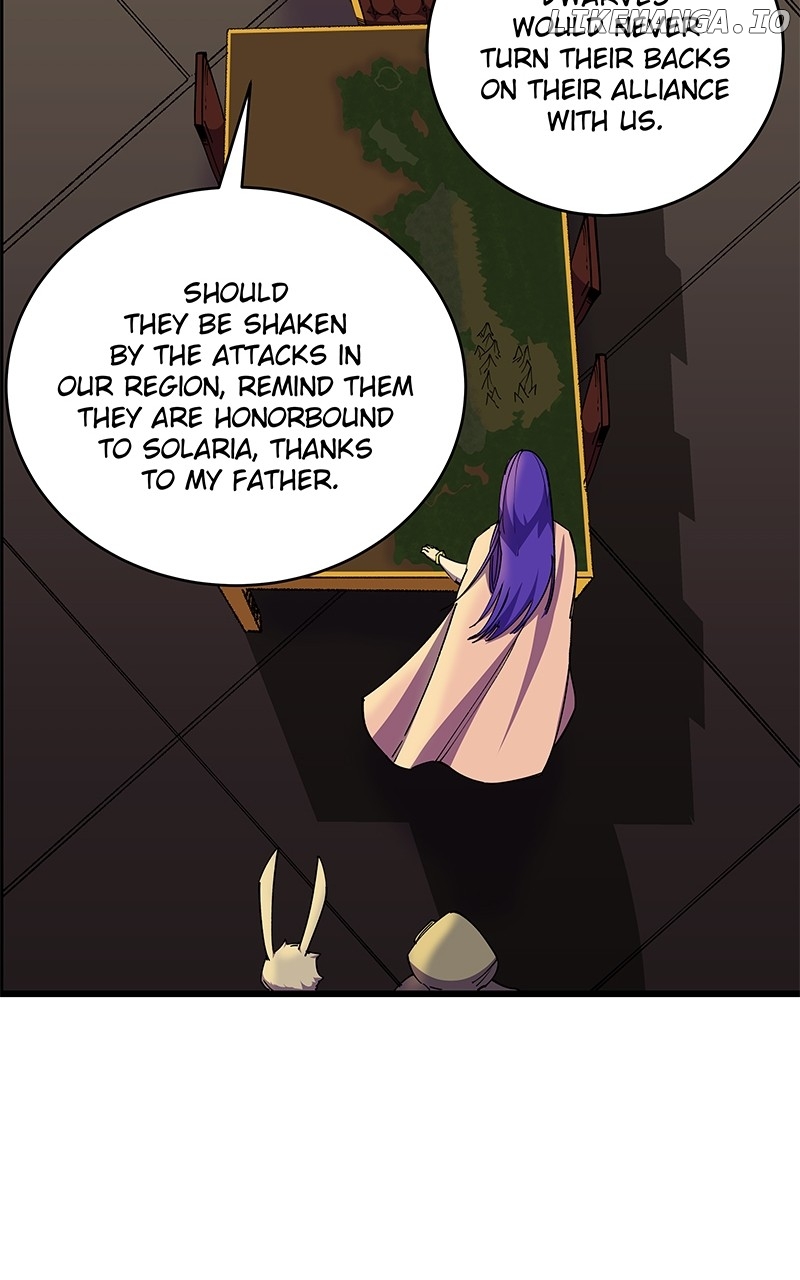 DevilUp – Manhwa Chapter 19 - page 45