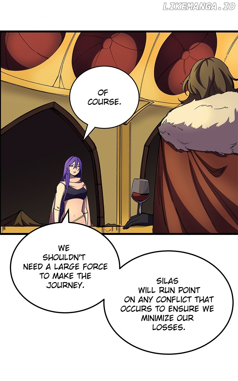 DevilUp – Manhwa Chapter 19 - page 46
