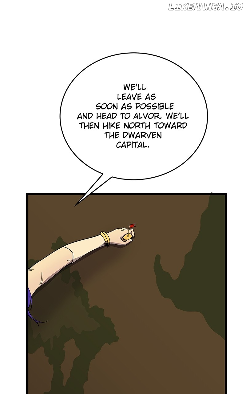 DevilUp – Manhwa Chapter 19 - page 47