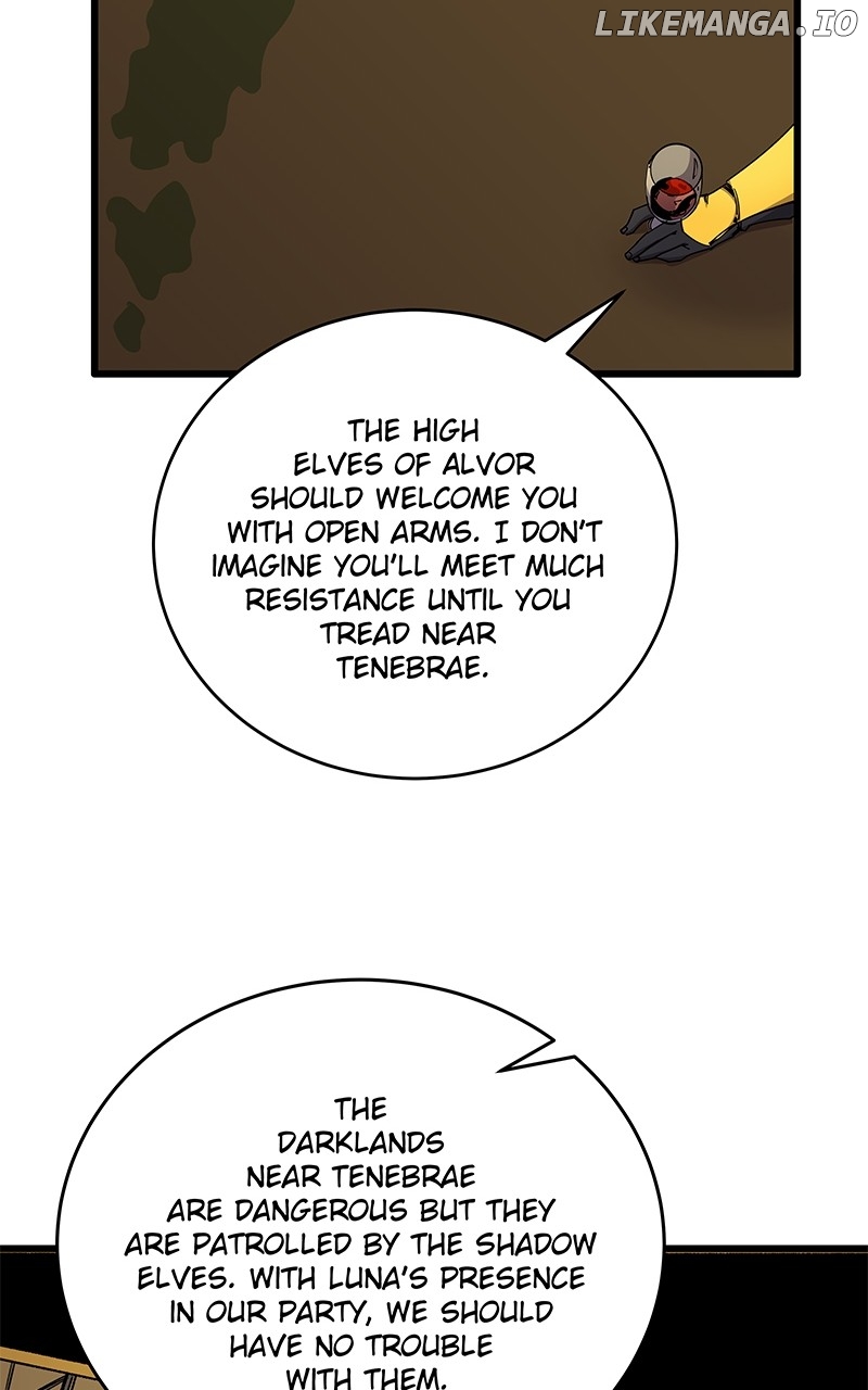 DevilUp – Manhwa Chapter 19 - page 48