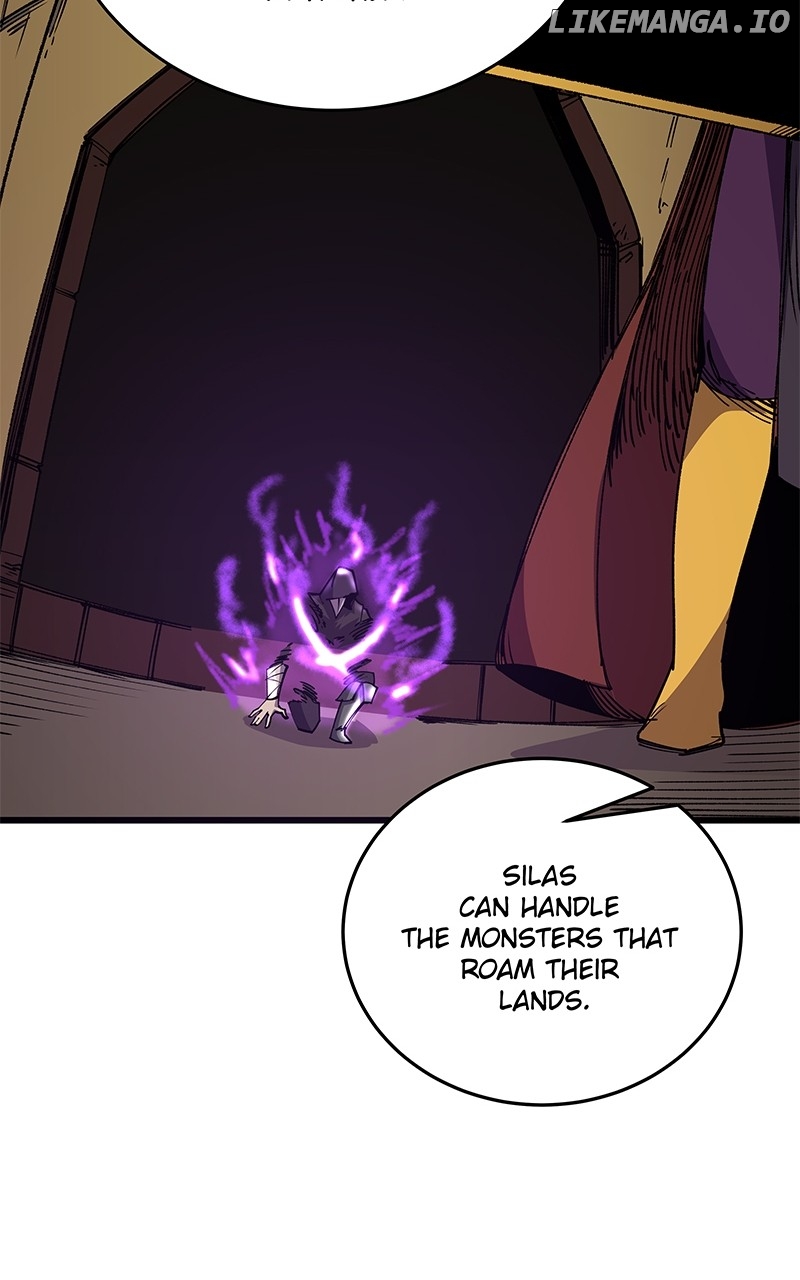 DevilUp – Manhwa Chapter 19 - page 49