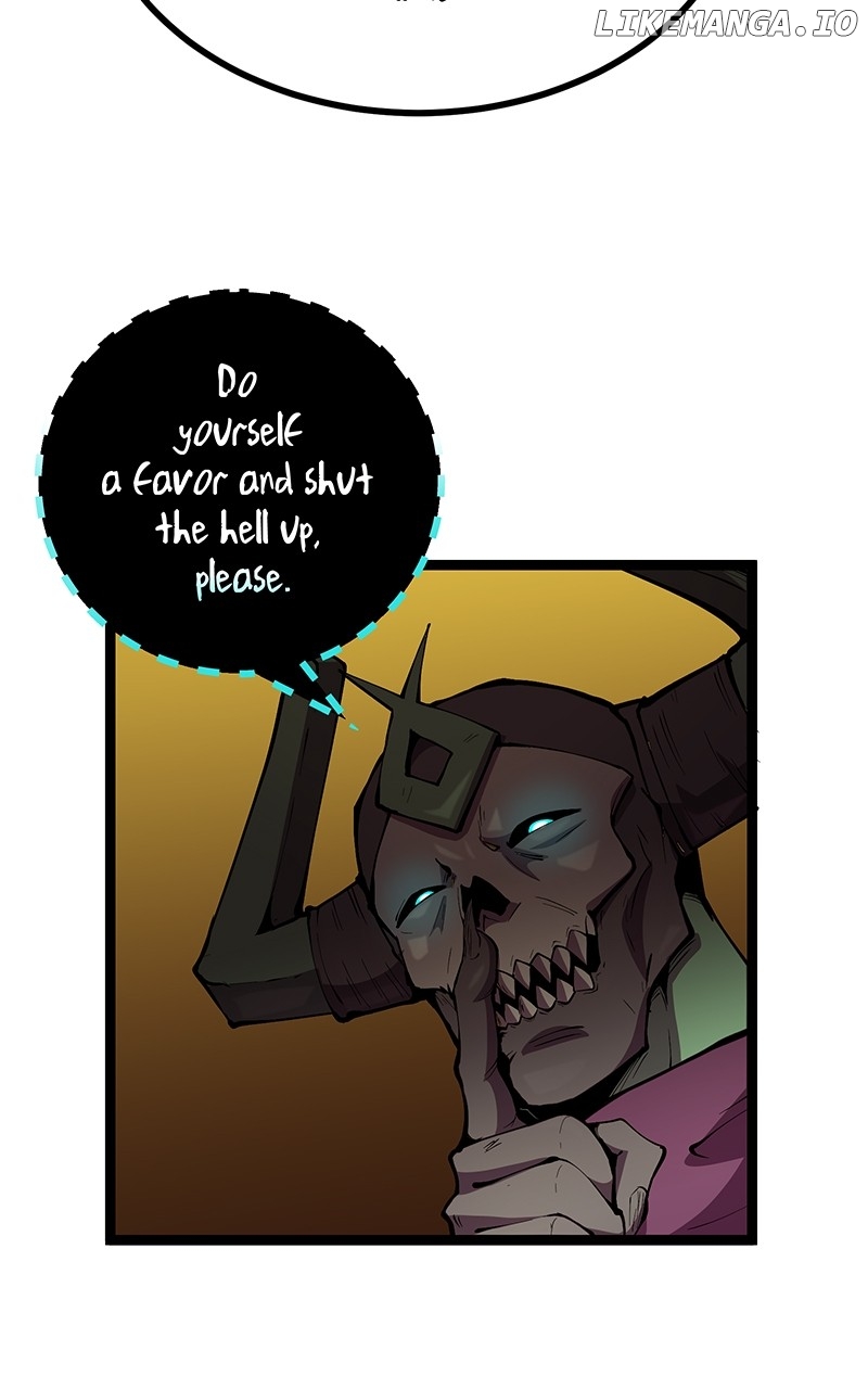 DevilUp – Manhwa Chapter 19 - page 5