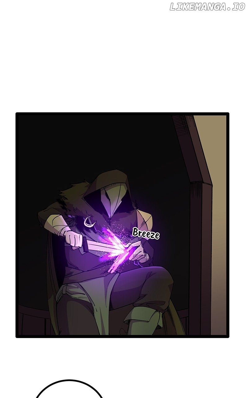 DevilUp – Manhwa Chapter 19 - page 50