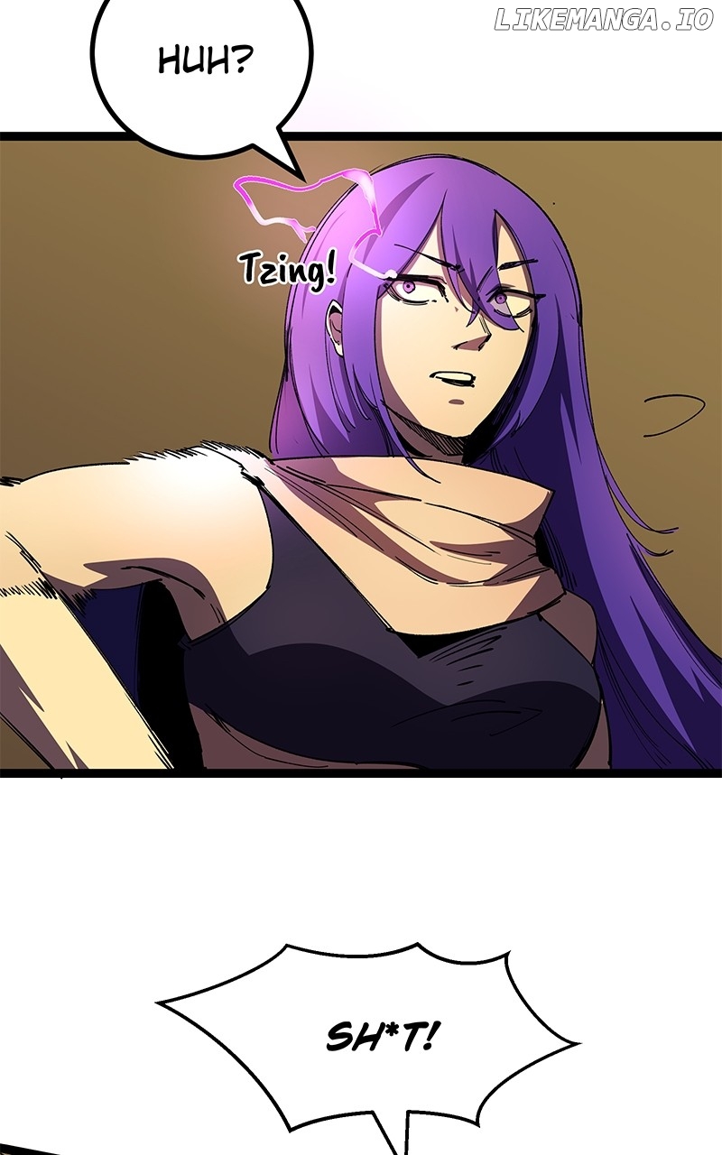 DevilUp – Manhwa Chapter 19 - page 51