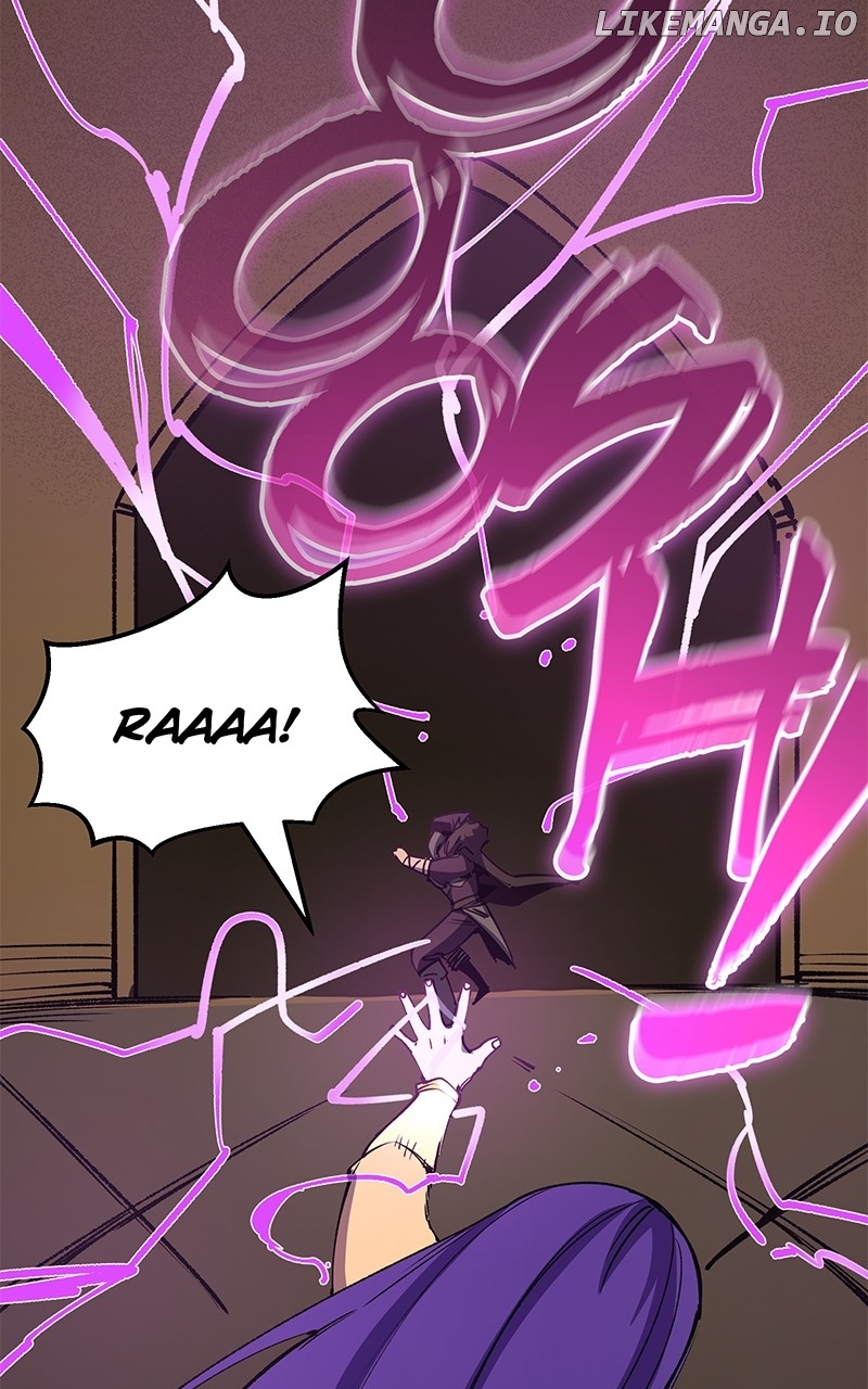DevilUp – Manhwa Chapter 19 - page 53