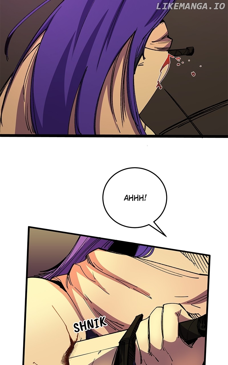 DevilUp – Manhwa Chapter 19 - page 54