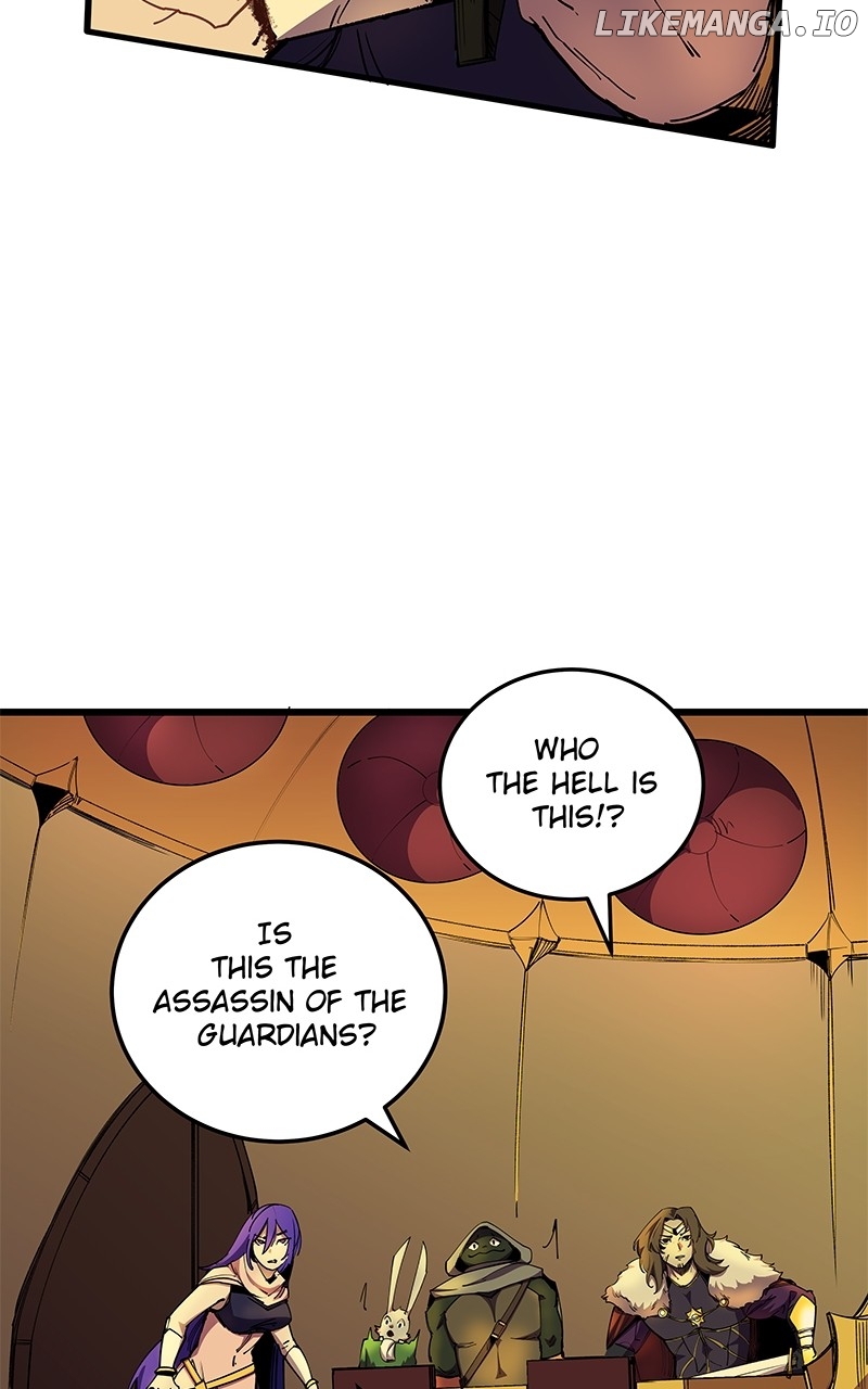 DevilUp – Manhwa Chapter 19 - page 55