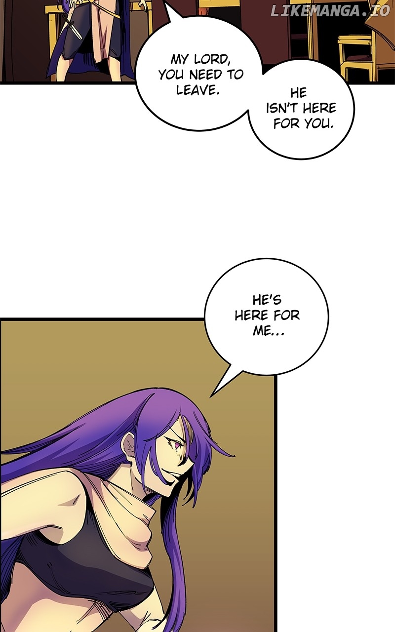 DevilUp – Manhwa Chapter 19 - page 56