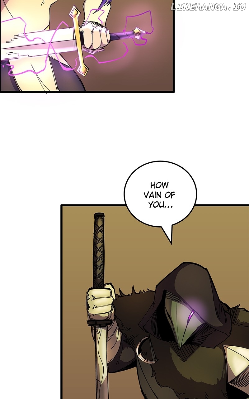 DevilUp – Manhwa Chapter 19 - page 57