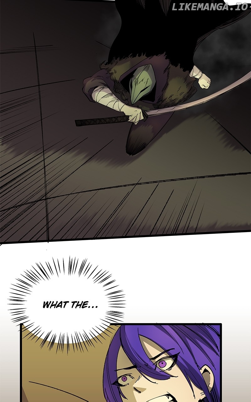 DevilUp – Manhwa Chapter 19 - page 59