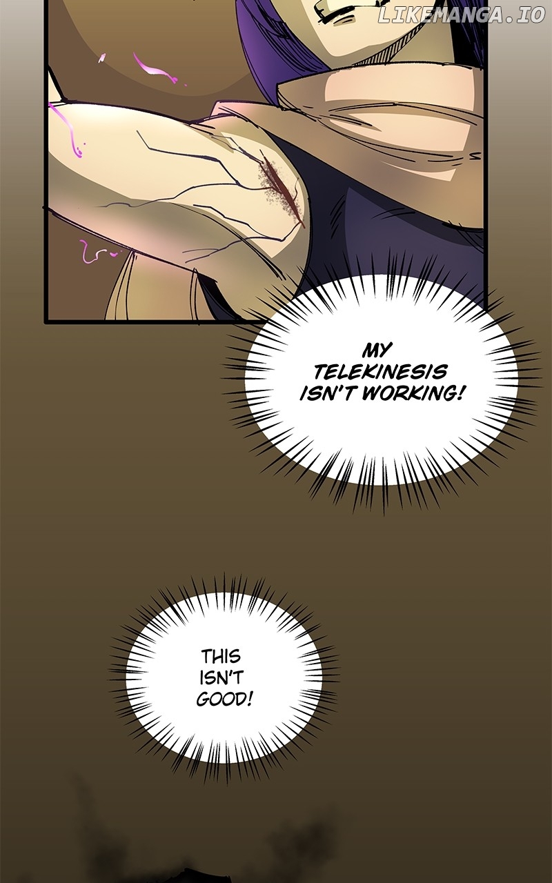 DevilUp – Manhwa Chapter 19 - page 60