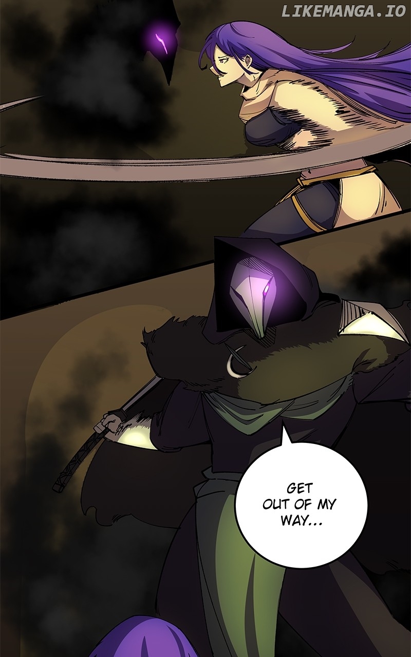DevilUp – Manhwa Chapter 19 - page 61