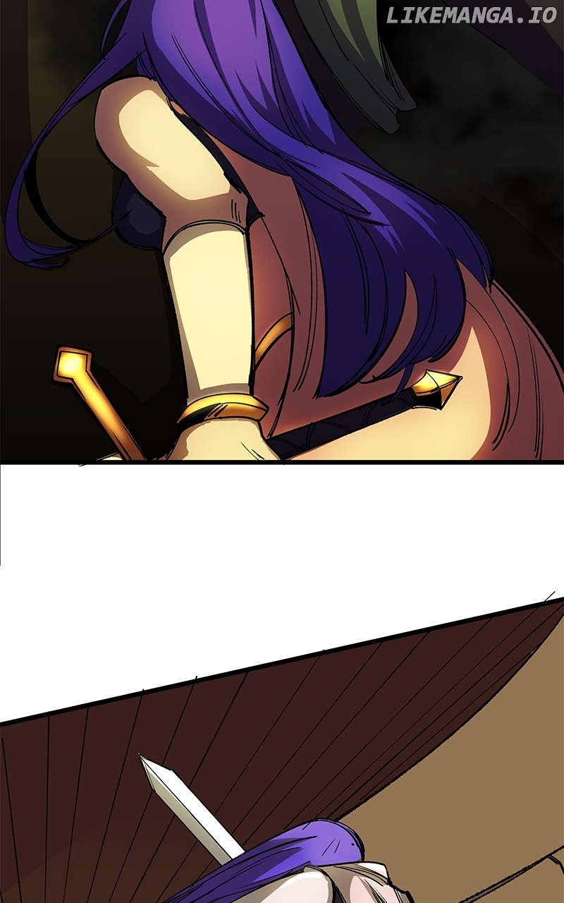 DevilUp – Manhwa Chapter 19 - page 62