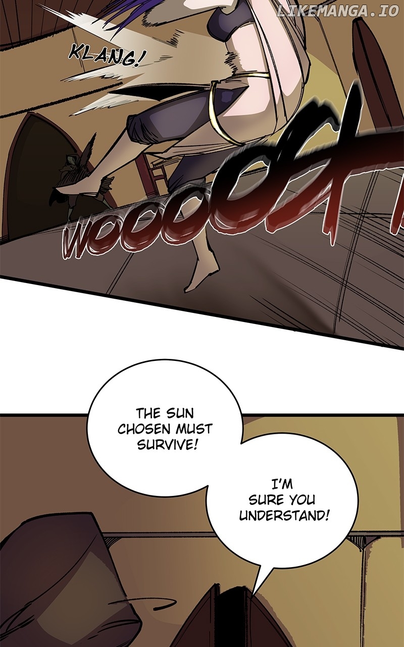 DevilUp – Manhwa Chapter 19 - page 63