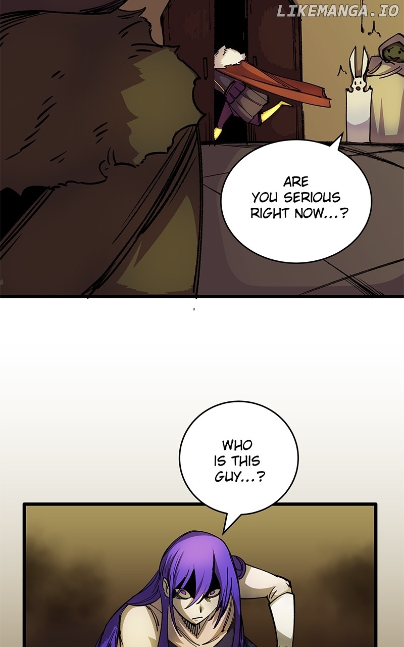 DevilUp – Manhwa Chapter 19 - page 64