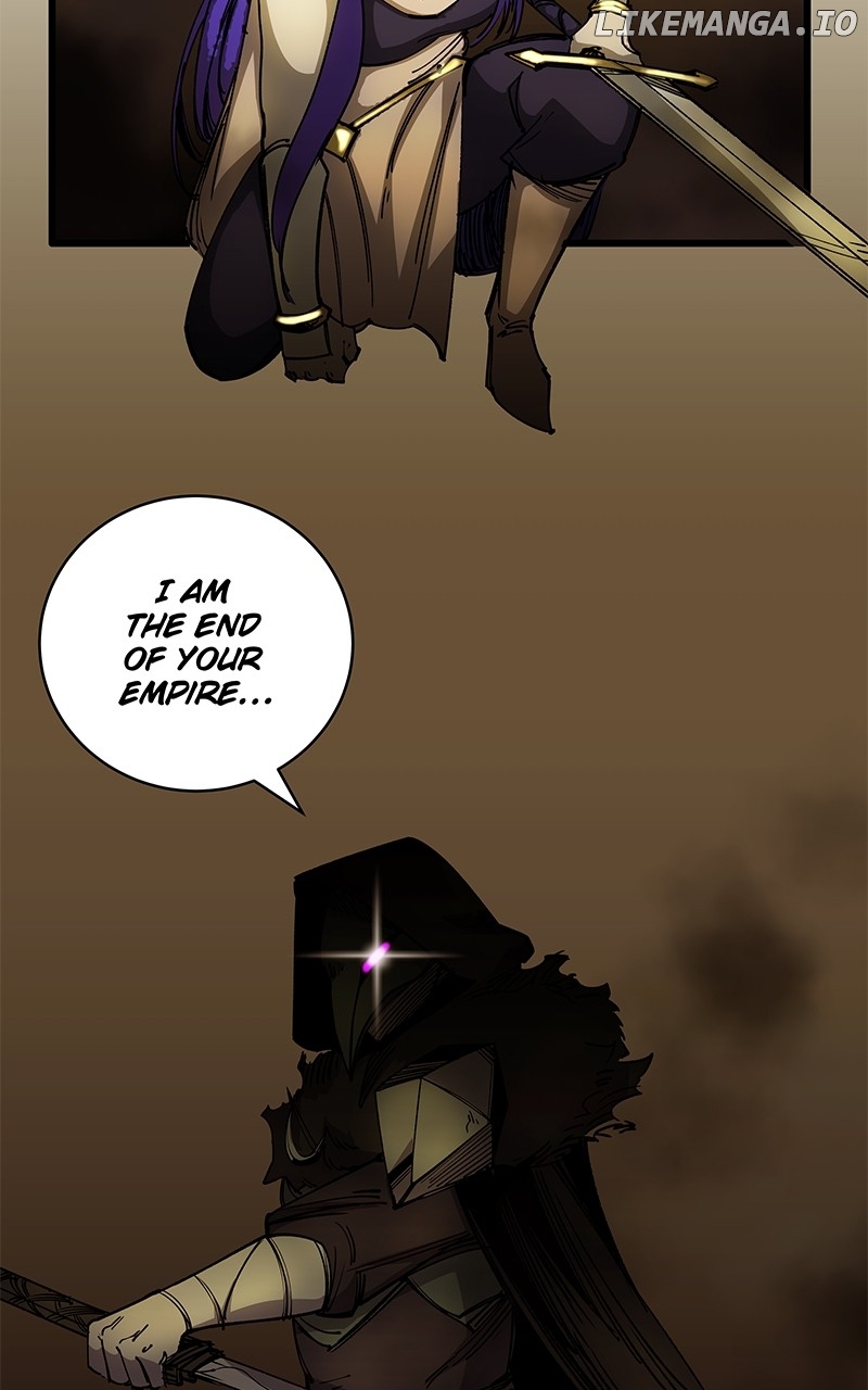 DevilUp – Manhwa Chapter 19 - page 65