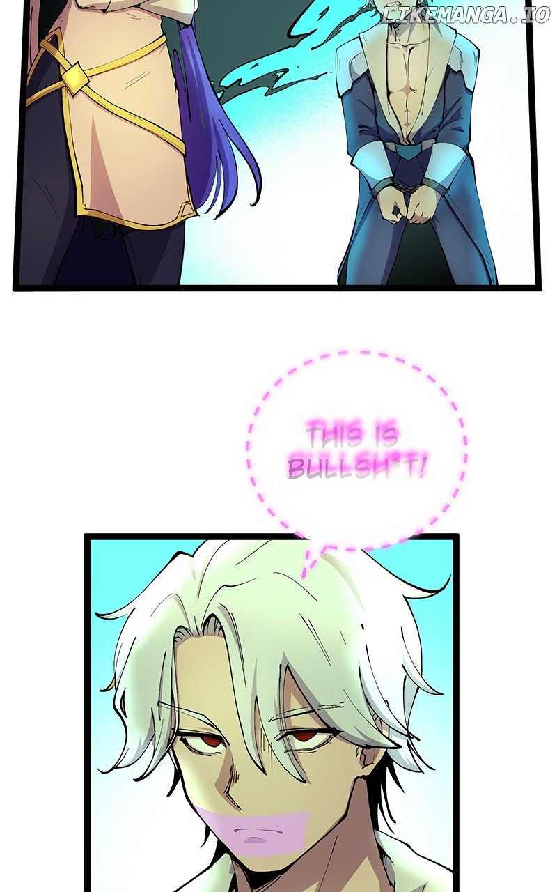 DevilUp – Manhwa Chapter 19 - page 7