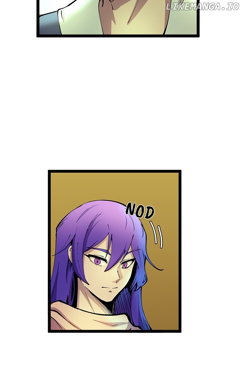DevilUp – Manhwa Chapter 19 - page 8
