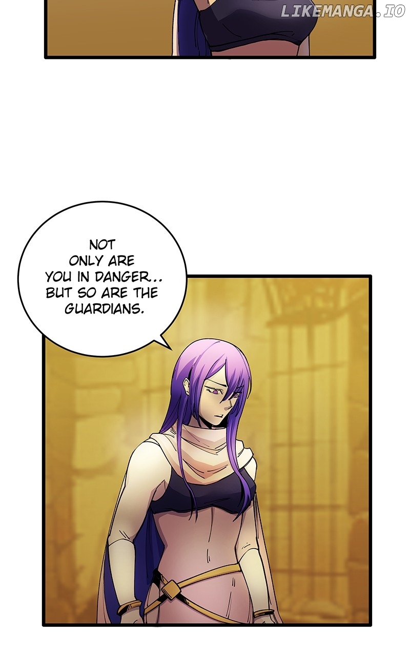DevilUp – Manhwa Chapter 18 - page 10