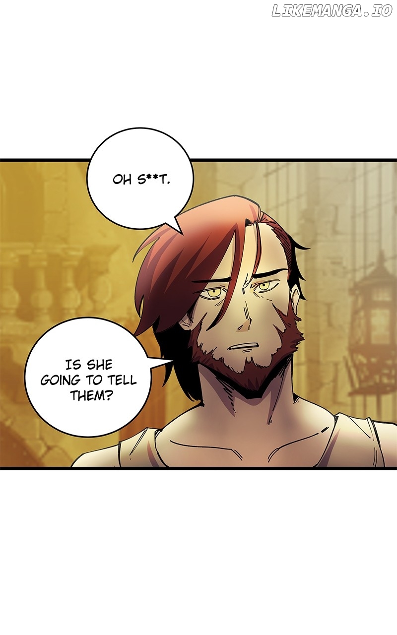 DevilUp – Manhwa Chapter 18 - page 11