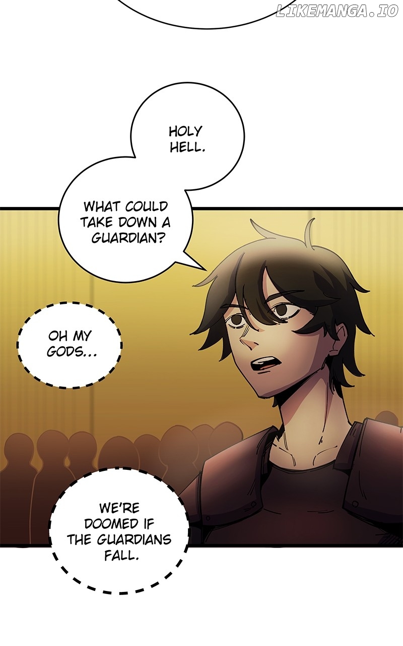 DevilUp – Manhwa Chapter 18 - page 13