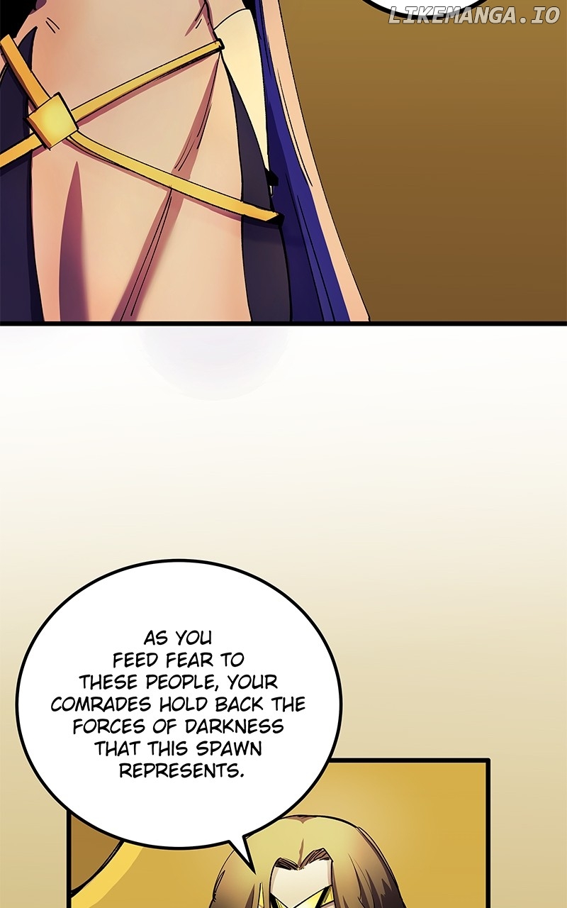 DevilUp – Manhwa Chapter 18 - page 15