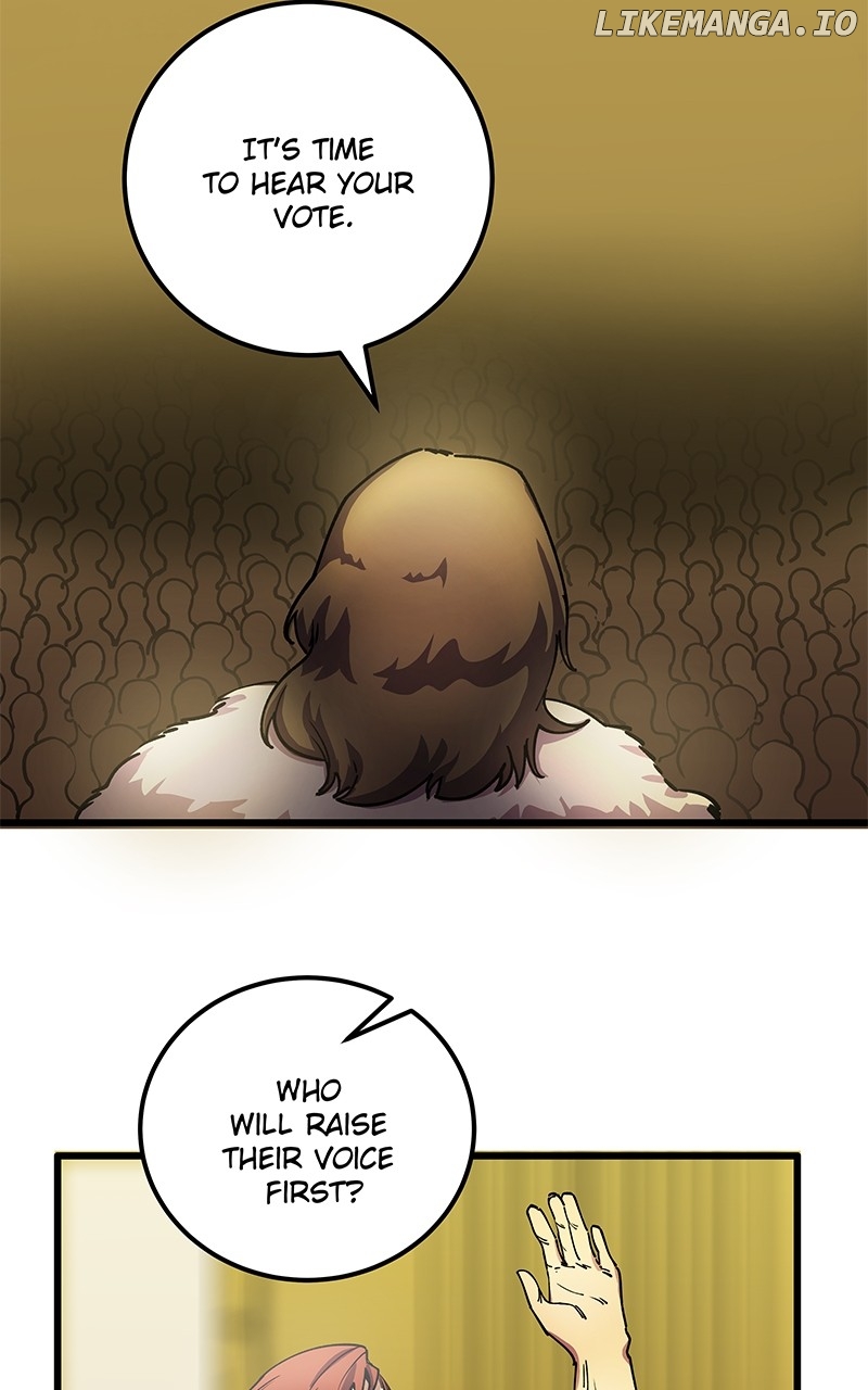 DevilUp – Manhwa Chapter 18 - page 17