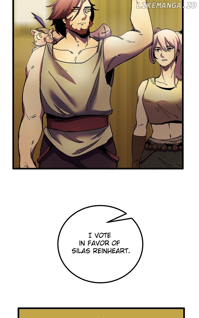 DevilUp – Manhwa Chapter 18 - page 18