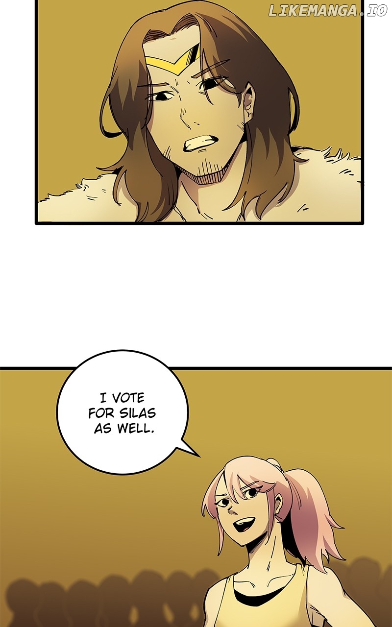 DevilUp – Manhwa Chapter 18 - page 19