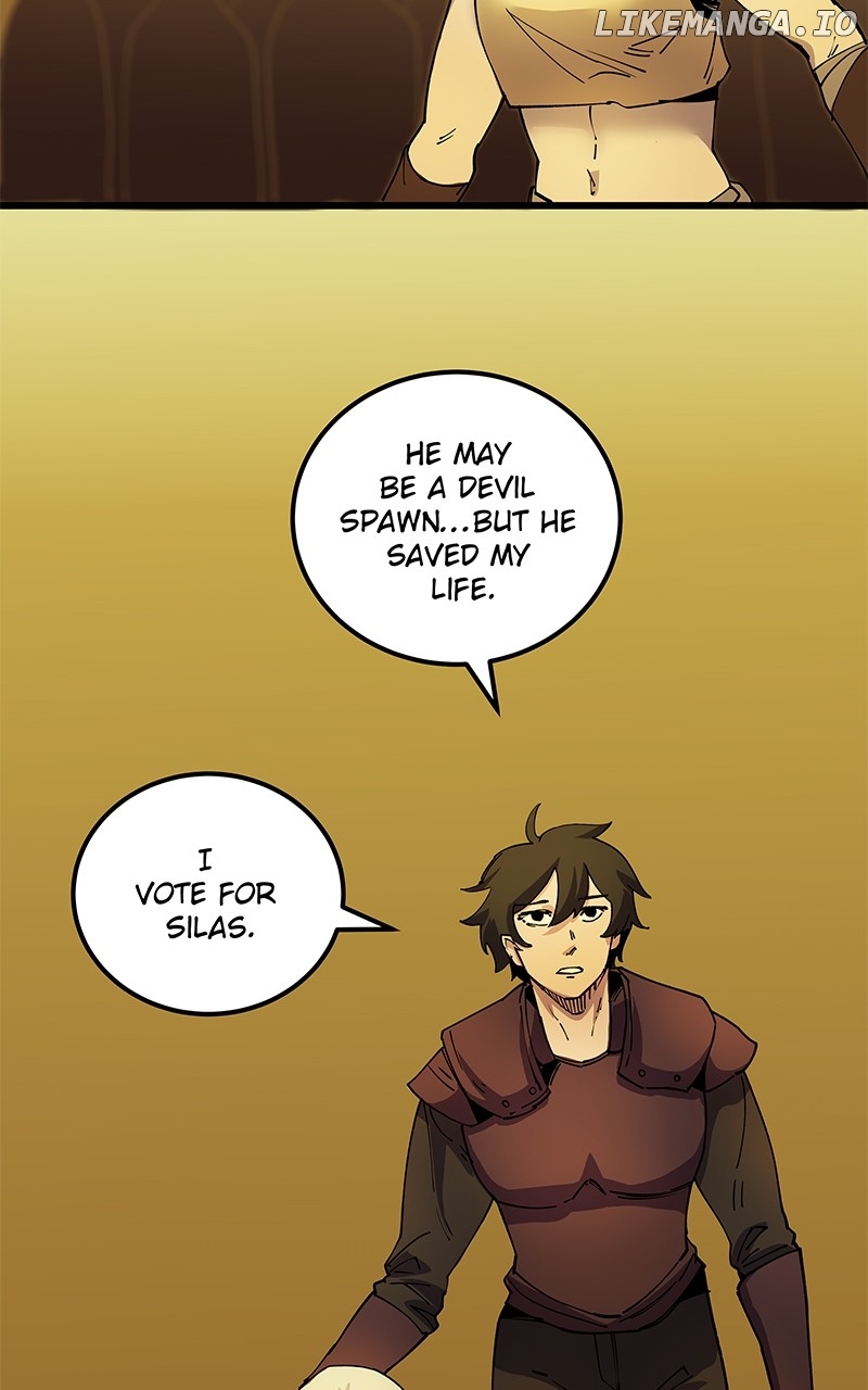 DevilUp – Manhwa Chapter 18 - page 20