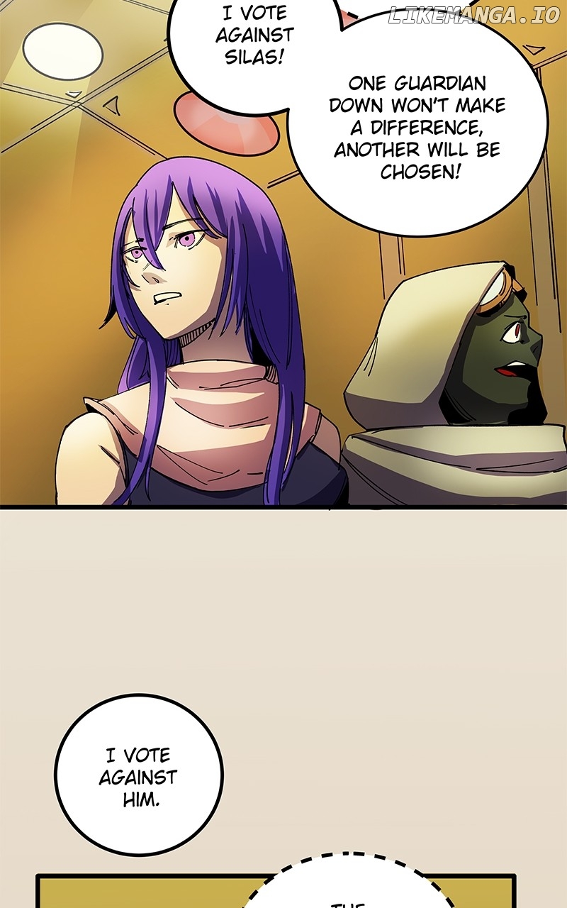 DevilUp – Manhwa Chapter 18 - page 23