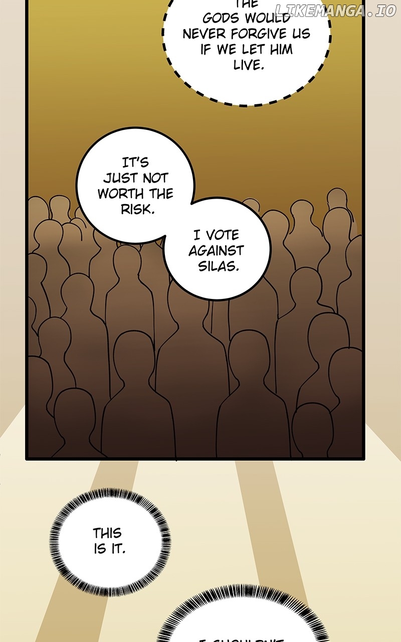 DevilUp – Manhwa Chapter 18 - page 24