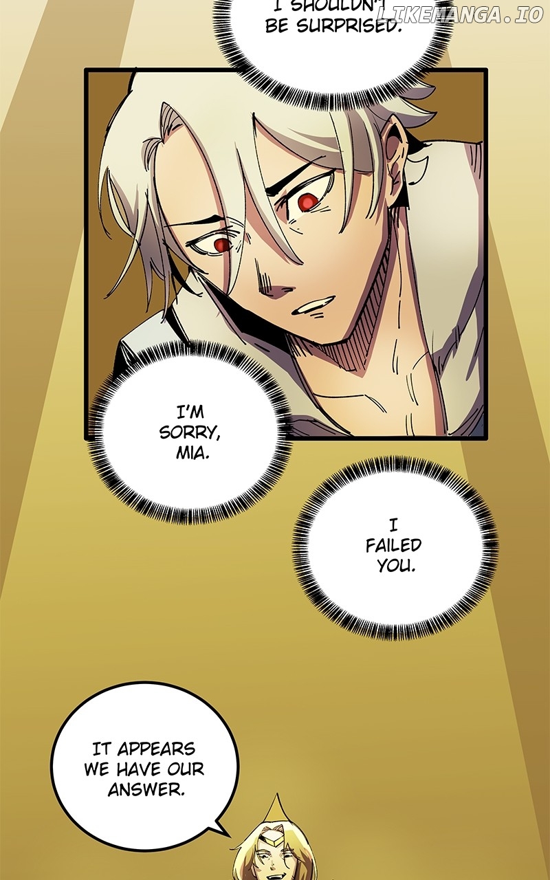DevilUp – Manhwa Chapter 18 - page 25