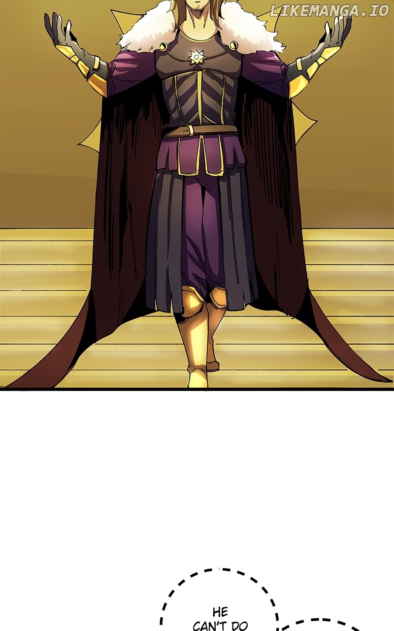 DevilUp – Manhwa Chapter 18 - page 26