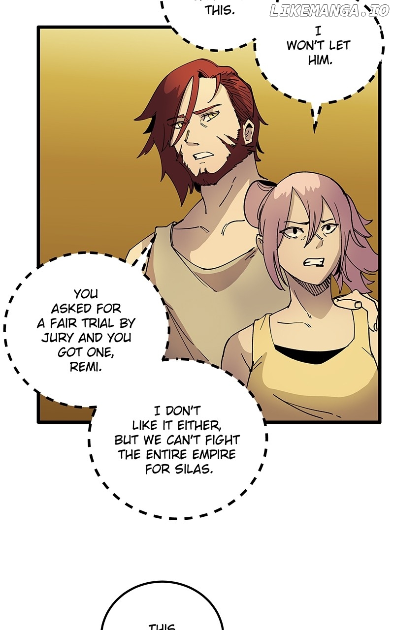 DevilUp – Manhwa Chapter 18 - page 27