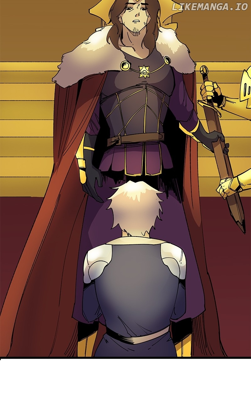 DevilUp – Manhwa Chapter 18 - page 29