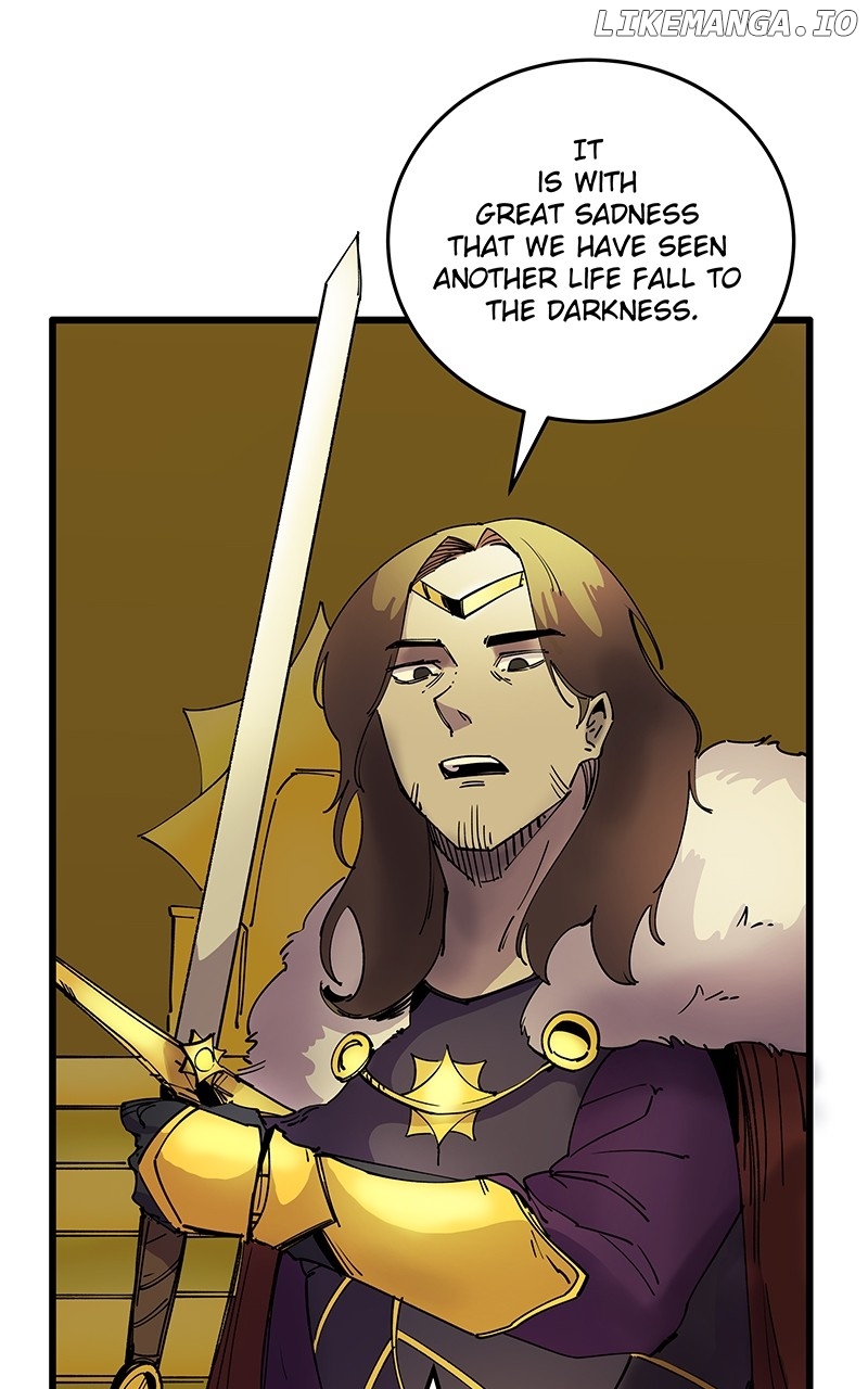 DevilUp – Manhwa Chapter 18 - page 30