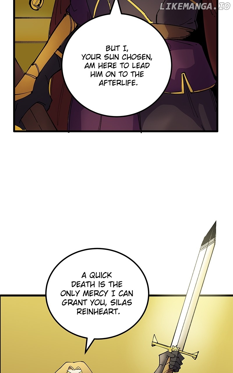 DevilUp – Manhwa Chapter 18 - page 31