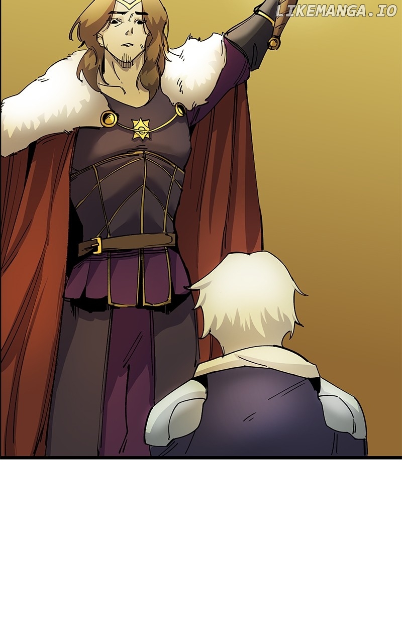 DevilUp – Manhwa Chapter 18 - page 32