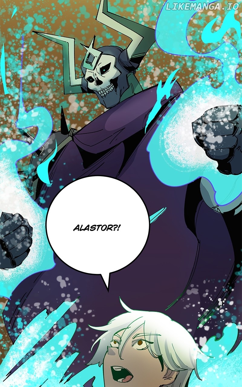 DevilUp – Manhwa Chapter 18 - page 34